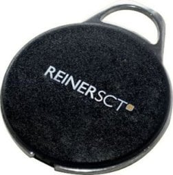 Terminal sieciowy Reiner REINER SCT Premium Transponder 100 DES timeCardEV3