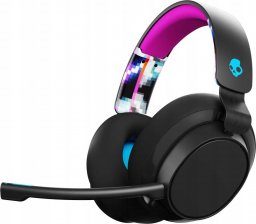 Słuchawki Skullcandy Slyr Czarne (S6SYY-P003)