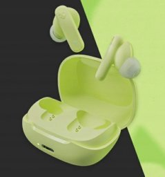 Słuchawki Skullcandy Skullcandy | True Wireless Earbuds | SMOKIN BUDS | Built-in microphone | Bluetooth | Matcha