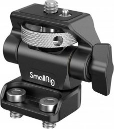 SmallRig Smallrig 2904 Swivel and Tilt Adjustable Monitorius Mount with 1/4
