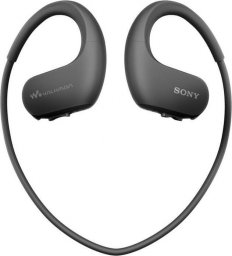 Słuchawki Sony NW-WS413B czarne