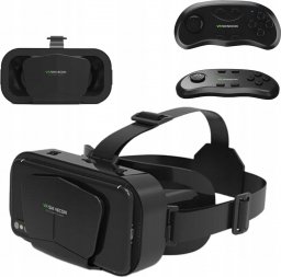 Gogle VR Strado Okulary VR 3D do wirtualnej rzeczywistości gogle - Shinecon G10