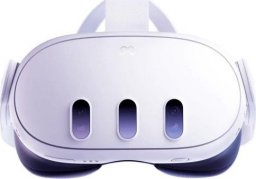 Gogle VR META Gogle VR Oculus Meta Quest 3 512GB
