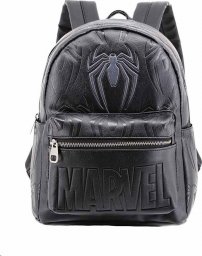  Karactermania Modny skórzany plecak Spider-Man