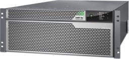 UPS APC APC SRTL10KRM4UI zasilacz UPS Podwójnej konwersji (online) 10 kVA 10000 W 12 x gniazdo sieciowe