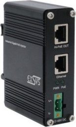Exsys EXSYS EX-60310 PoE+ Gigabit-injector 60W
