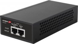  EdiMax Edimax GP-201IT adapter PoE 2.5 Gigabit Ethernet, Fast Ethernet, Gigabit Ethernet