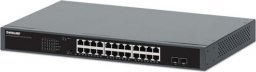 Switch Intellinet Network Solutions Intellinet 561907 łącza sieciowe Nie zarządzany 10G Ethernet (100/1000/10000)
