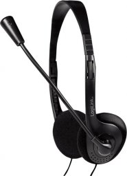 Słuchawki LogiLink HS0052  (HS0052)