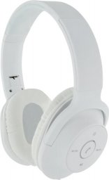 Słuchawki Schwaiger KH220BTW512 białe