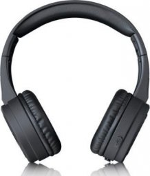 Słuchawki Lenco Słuchawki Lenco HPB-330, czarne