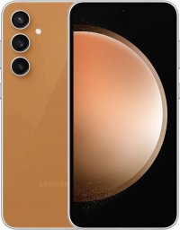 Smartfon Samsung Galaxy S23 FE 5G 8/128GB Pomarańczowy 