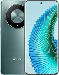 Smartfon Honor Honor Magic 6 Lite 5G 8/256GB green