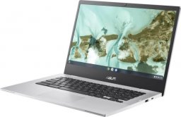 Laptop Asus Laptop Asus CX1400CNA-DS44 - Intel N3350 | 4GB | SSD 64GB | 14"HD 60Hz | ChromeOS