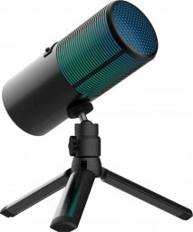 Mikrofon Thronmax Mikrofon Thronmax Pulse Pro 192Khz RGB