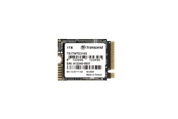Dysk SSD Transcend MTE310S 512GB M.2 2230 PCI-E x4 Gen4 NVMe (TS512GMTE310S)