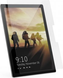 Urban Tablet Screen Protector Clear