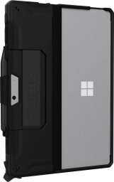  Urban UAG Scout - obudowa ochronna z wbudowaną podstawką oraz paskiem na dłoń do Microsoft Surface Pro 9 (black)