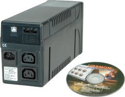 UPS Value UPS 400
