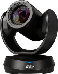 Kamera internetowa AVerMedia AVer CAM520 Pro3 8 MP Czarny 1920 x 1080 px 60 fps Sony