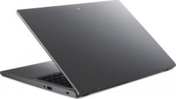 Laptop Acer Acer Extensa 15 EX215-55-58VV Intel® Core™ i5 i5-1235U Laptop 39,6 cm (15.6") Full HD 16 GB DDR4-SDRAM 1 TB SSD Wi-Fi 6 (802.11ax) Windows 11 Home Szary