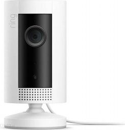  Amazon Amazon Ring Indoor Camera Wired White (2nd Gen)