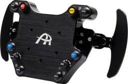 Ascher Racing Ascher Racing B24M-SC Buttonplate