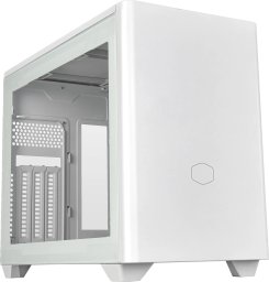 Obudowa Cooler Master MasterBox NR200P V2 (NR200PV2-WCNN-S00)