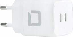 Ładowarka Dicota DICOTA Travel Tablet Charger COMFORT USB-C 45W