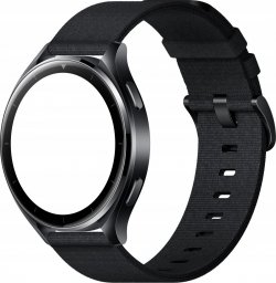 Xiaomi PET | Xiaomi | Watch Braided Strap | Black