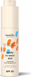 Resibo Resibo Ready to wear 365 zaawansowany krem do twarzy SPF50 50 ml