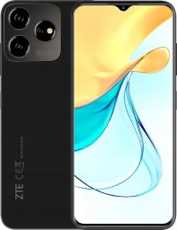 Smartfon ZTE Blade V50 Design 5G 8/256GB Czarny  (8050/BK)