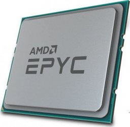 Procesor serwerowy AMD Procesor AMD EPYC 7543P (32C/64T) 2.8 GHz (3.7 GHz Turbo) Socket SP3 TDP 225W