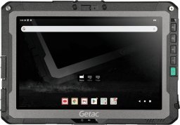 Tablet Getac ZX10 10.1" 128 GB Czarny (Z2A7DXWI5ABC)