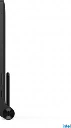 Tablet Lenovo Lenovo Yoga Tab 13 Qualcomm Snapdragon 128 GB 33 cm (13") 8 GB Wi-Fi 6 (802.11ax) Android 11 Czarny