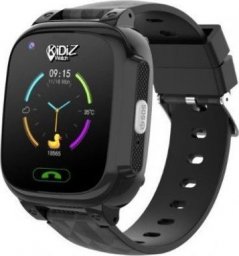 Smartwatch Smartwatch KidiZ top black 02011