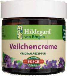  Hildegard Hildegard Krem Fiołkowy - 50 ml