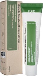  Purito Krem regenerujący Centella Green Level Recovery - 50 ml