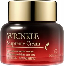  The Skin House Krem przeciwzmarszczkowy Wrinkle Supreme - 50 ml