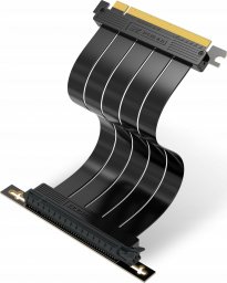  EZDIY-FAB Kabel Taśma Riser EZDIY-FAB PCIe 4.0 X16 20cm