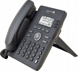 Telefon Alcatel Telefon IP / VOIP Alcatel-Lucent H3G z zasilaczem