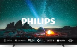 Telewizor Philips 43PUS7609/12 LED 43'' 4K Ultra HD Titan OS 