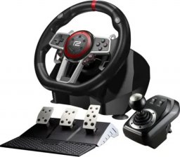 Kierownica ready2gaming Multi System Racing Wheel Pro (R2GRACINGWHEELPRO)