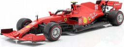 Bburago Ferrari F1 SF1000 Austriak 5 Vettel 1:18 BBURAGO