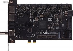  NVIDIA NVIDIA Sync Option Board 2 für Quadro Pascal und RTX