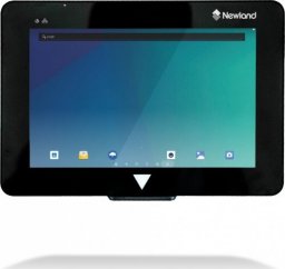 Tablet Newland Newland NQuire 750 Stingray Tablet 1,5 GHz 17,8 cm (7") 1280 x 800 px Ekran dotykowy Czarny