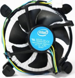 Chłodzenie CPU Intel ORYGINALNE CHŁODZENIE INTEL socket 1155 / 1156 / 1150