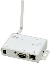  Silex Silex SD-330AC serwer portów szeregowych RS-232C