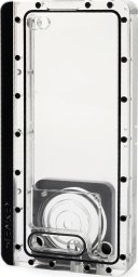 Stealkey Customs Stealkey Customs UNI 240 Distroplate + D5, ARGB - Acryl
