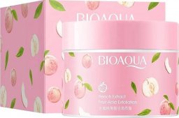 Bioaqua Peach Extract Fruit Acid Żel Do Twarzy